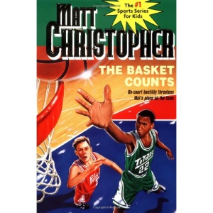 The Basket Counts (Matt Christopher Sports Classics)