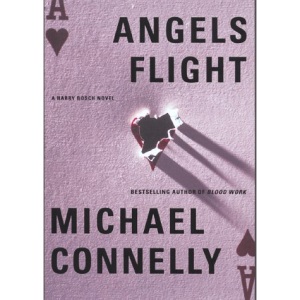 Angels Flight (Harry Bosch)