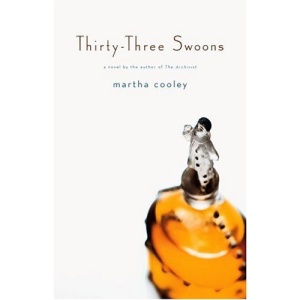 Thirty-Three Swoons: A Novel