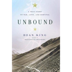 Unbound: A True Story of War, Love, and Survival