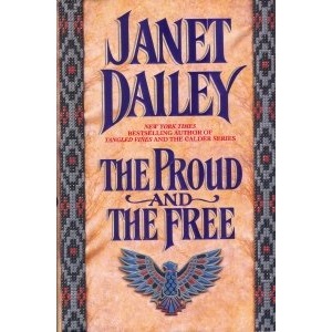 The Proud and the Free