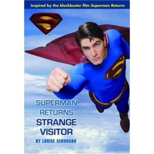 Strange Visitor (Superman Returns)