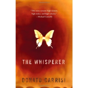 The Whisperer