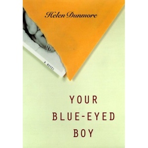 Your Blue-Eyed Boy: A Novel