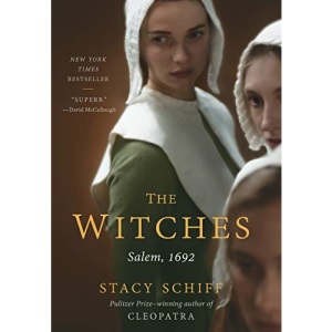 The Witches: Salem, 1692