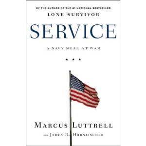 Service: A Navy Seal at War