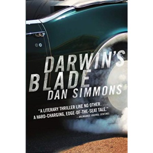Darwin's Blade