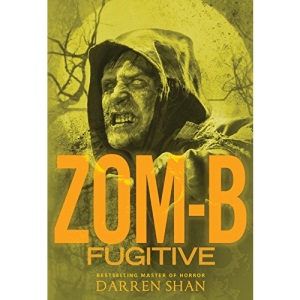 Zom-B Fugitive