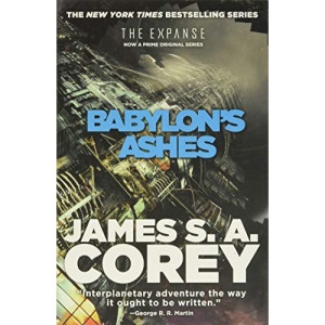 Babylon's Ashes: 6 (Expanse)