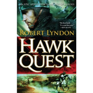 Hawk Quest