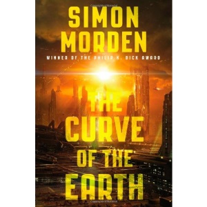 The Curve of the Earth
