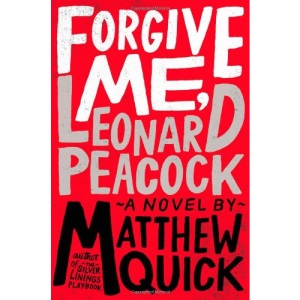 Forgive Me, Leonard Peacock