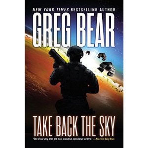 Take Back the Sky (War Dogs)