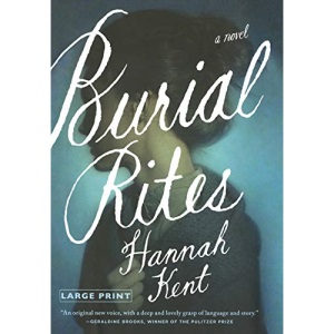 Burial Rites