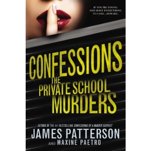 Confessions: The Private School Murders