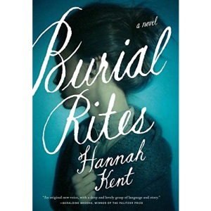 Burial Rites