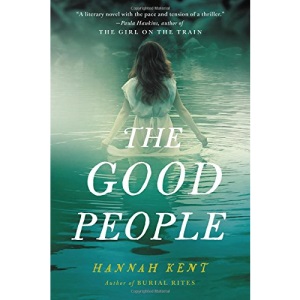The Good People