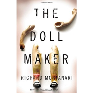 The Doll Maker (Byrne and Balzano)
