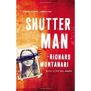 Shutter Man