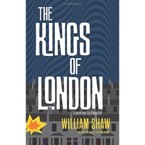 The Kings of London (Breen and Tozer)