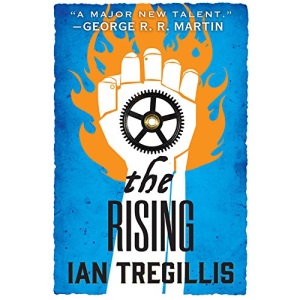 The Rising (Alchemy Wars)