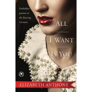 All I Want Is You