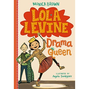 Lola Levine: Drama Queen