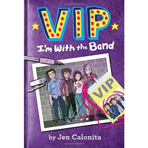 VIP: I'm with the Band: 1