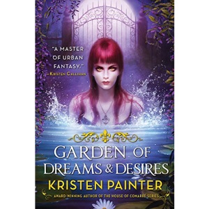 Garden of Dreams and Desires (Crescent City)