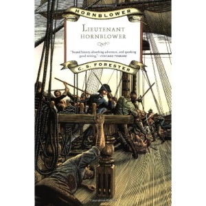 Lieutenant Hornblower: 02 (Hornblower Saga (Paperback))