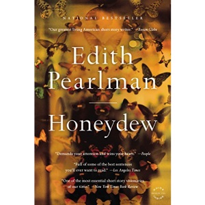 Honeydew: Stories