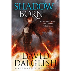 Shadowborn (Seraphim)