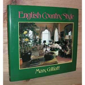 English Country Style