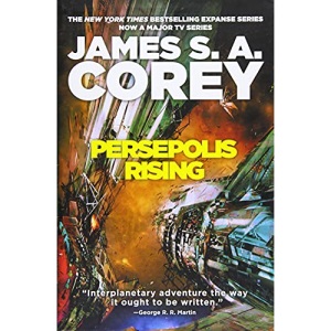 Persepolis Rising: 7 (Expanse)