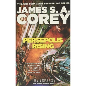 Persepolis Rising: 7 (Expanse)