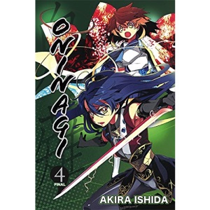 Oninagi, Vol. 4