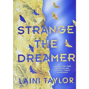 Strange the Dreamer: 1