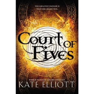 Court of Fives