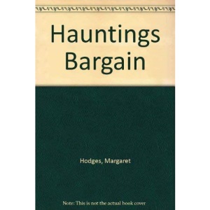 Hauntings Bargain