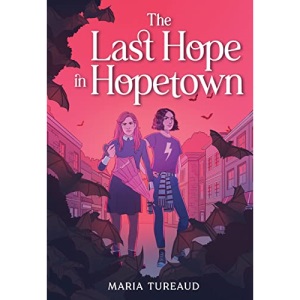 The Last Hope in Hopetown