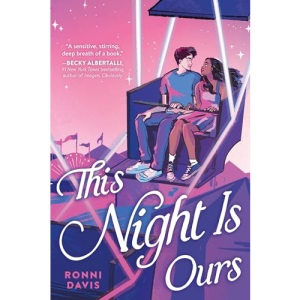 This Night Is Ours