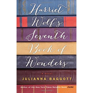 Harriet Wolf's Seventh Book of Wonders