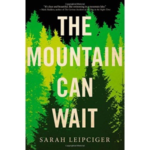 The Mountain Can Wait