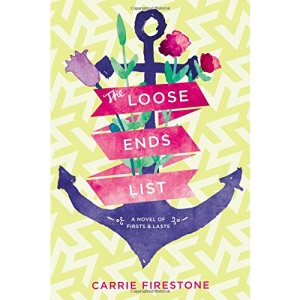 The Loose Ends List