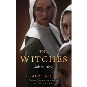 The Witches: Salem, 1692