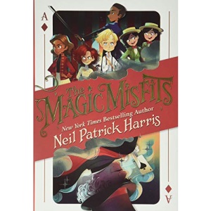 The Magic Misfits