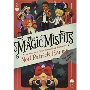 The Magic Misfits The Minor Third