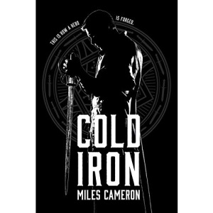 Cold Iron (Masters and Mages)
