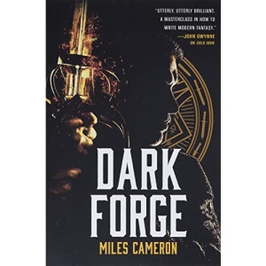 Dark Forge: 2 (Masters & Mages)
