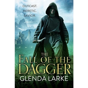 The Fall of the Dagger (Forsaken Lands)